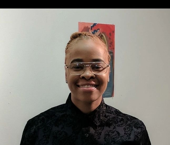 Author Tearara D. Brown